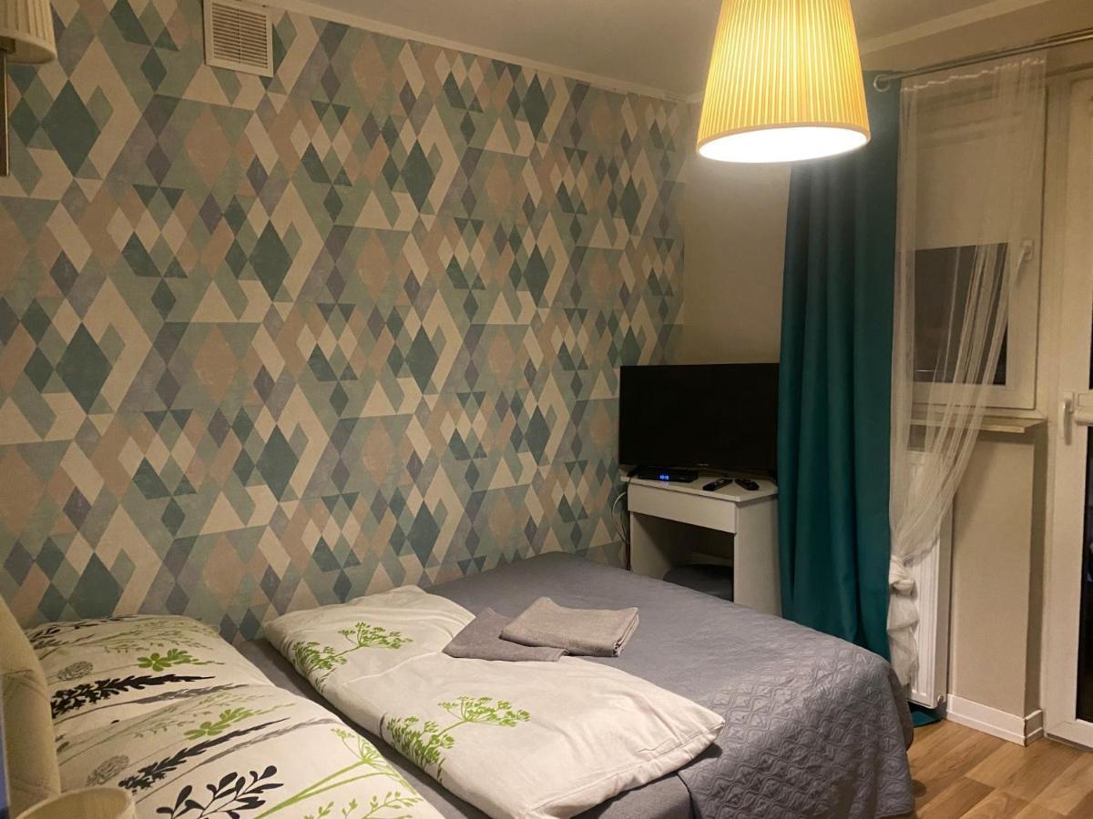 Family & Business Elegant Apartments Rynek Centrum Downtown - 2 Bedroom, Balcony, Parking Келце Екстериор снимка