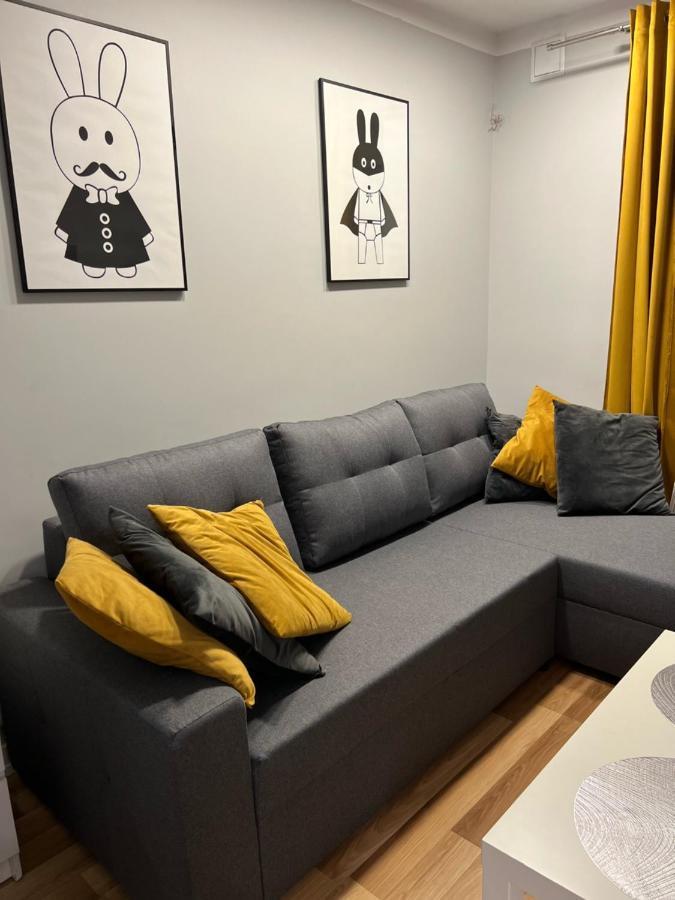 Family & Business Elegant Apartments Rynek Centrum Downtown - 2 Bedroom, Balcony, Parking Келце Екстериор снимка
