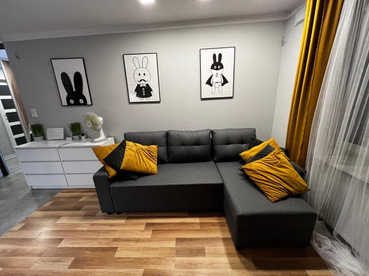 Family & Business Elegant Apartments Rynek Centrum Downtown - 2 Bedroom, Balcony, Parking Келце Екстериор снимка