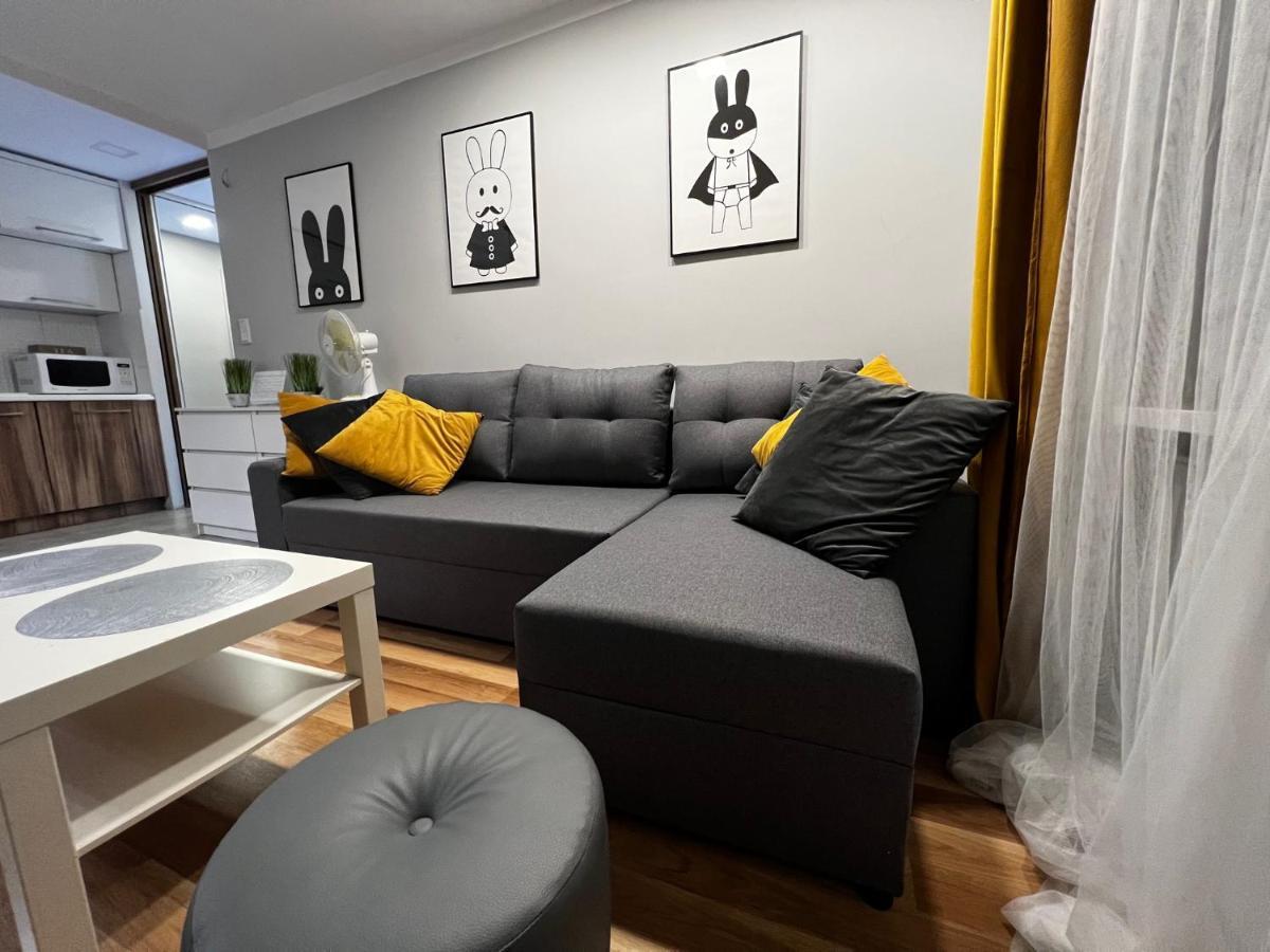 Family & Business Elegant Apartments Rynek Centrum Downtown - 2 Bedroom, Balcony, Parking Келце Екстериор снимка