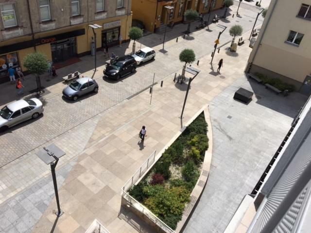 Family & Business Elegant Apartments Rynek Centrum Downtown - 2 Bedroom, Balcony, Parking Келце Екстериор снимка