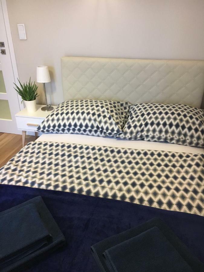 Family & Business Elegant Apartments Rynek Centrum Downtown - 2 Bedroom, Balcony, Parking Келце Екстериор снимка