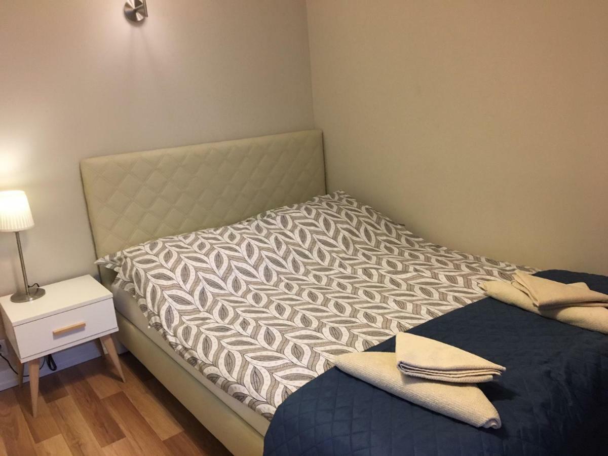 Family & Business Elegant Apartments Rynek Centrum Downtown - 2 Bedroom, Balcony, Parking Келце Екстериор снимка